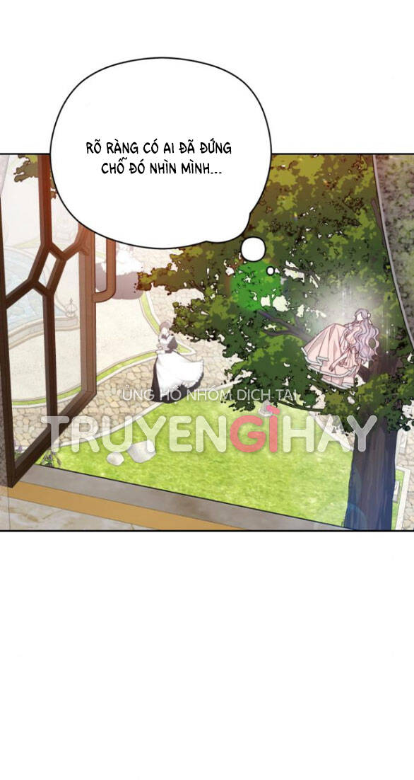 Đôi Môi Trên Lưỡi Dao - Chương 4.1 - Trang 9