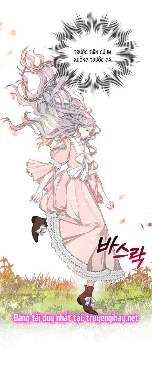 Đôi Môi Trên Lưỡi Dao - Chương 4.1 - Trang 10