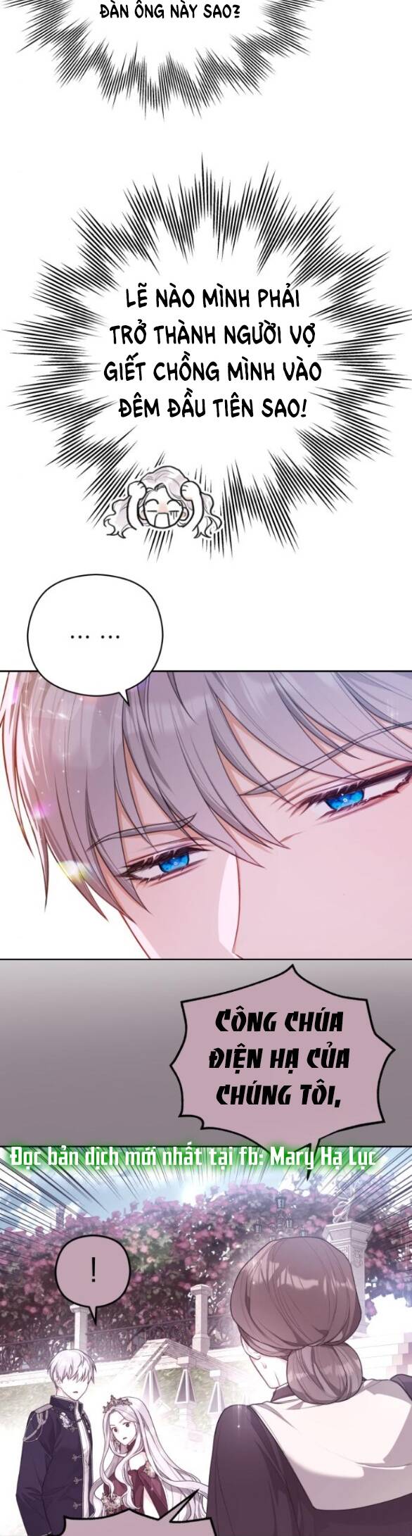 Đôi Môi Trên Lưỡi Dao - Chương 5.1 - Trang 14