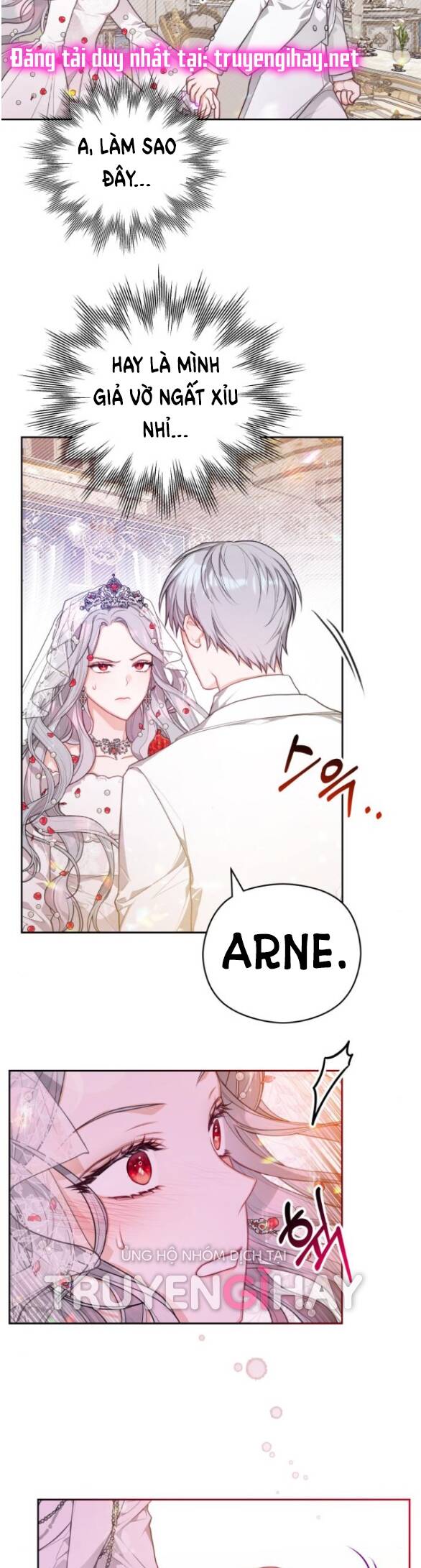 Đôi Môi Trên Lưỡi Dao - Chương 5.1 - Trang 16