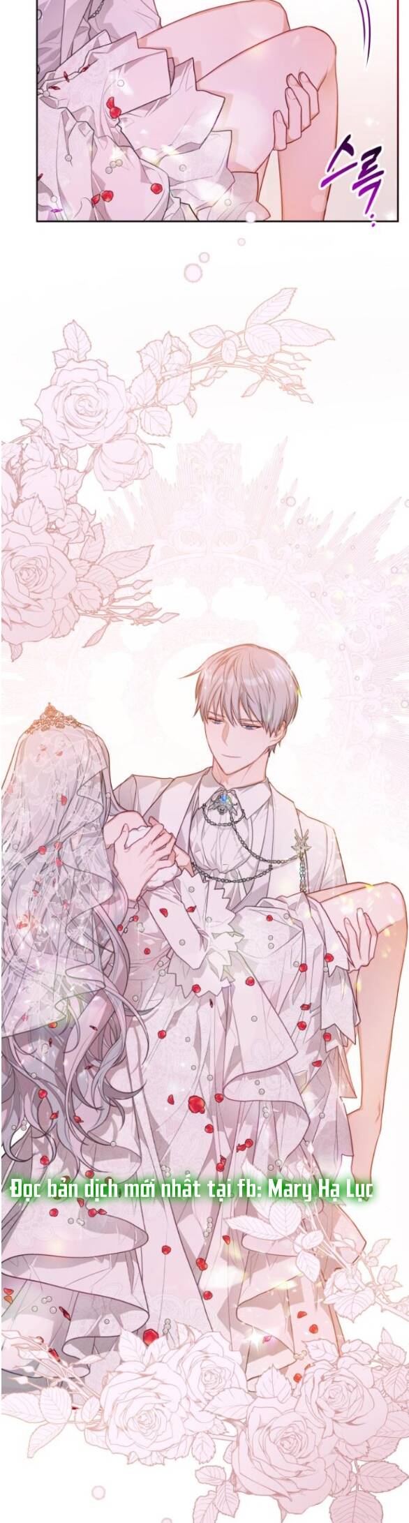 Đôi Môi Trên Lưỡi Dao - Chương 5.1 - Trang 17