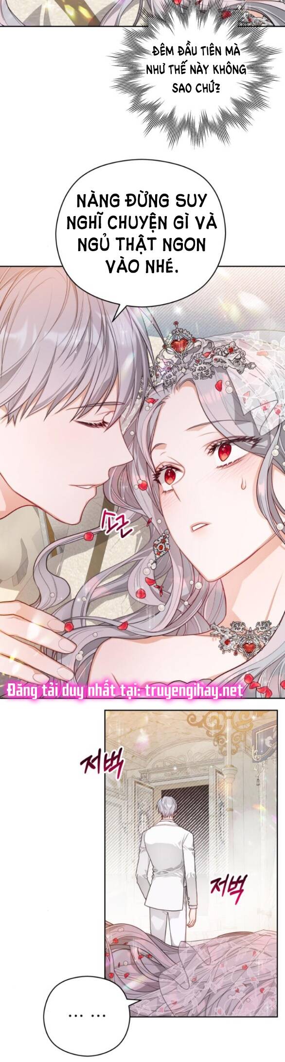 Đôi Môi Trên Lưỡi Dao - Chương 5.1 - Trang 21