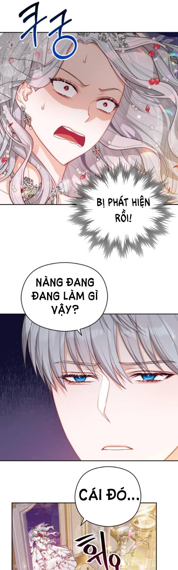 Đôi Môi Trên Lưỡi Dao - Chương 5.1 - Trang 4