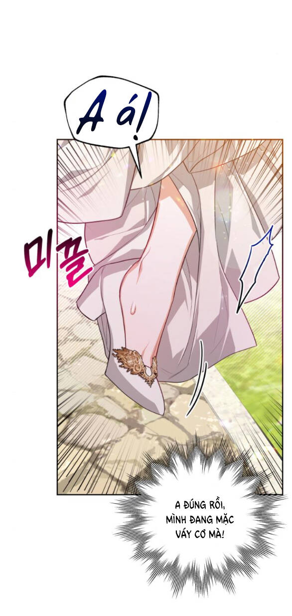 Đôi Môi Trên Lưỡi Dao - Chương 6.1 - Trang 13