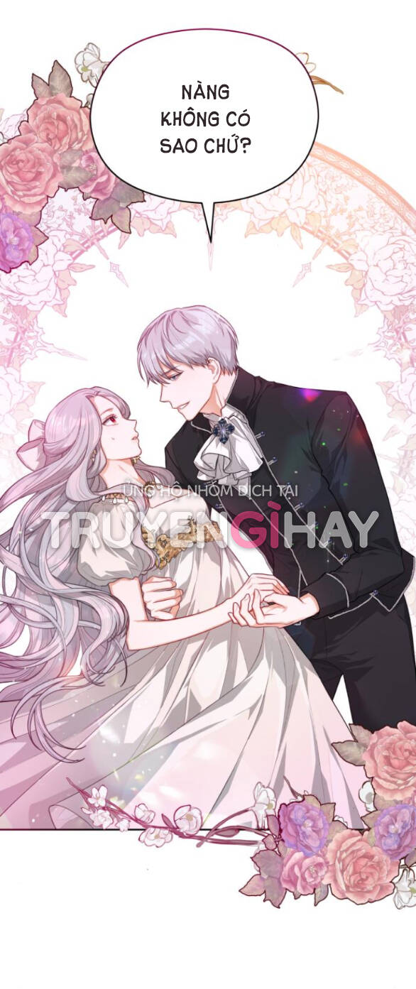 Đôi Môi Trên Lưỡi Dao - Chương 6.1 - Trang 16