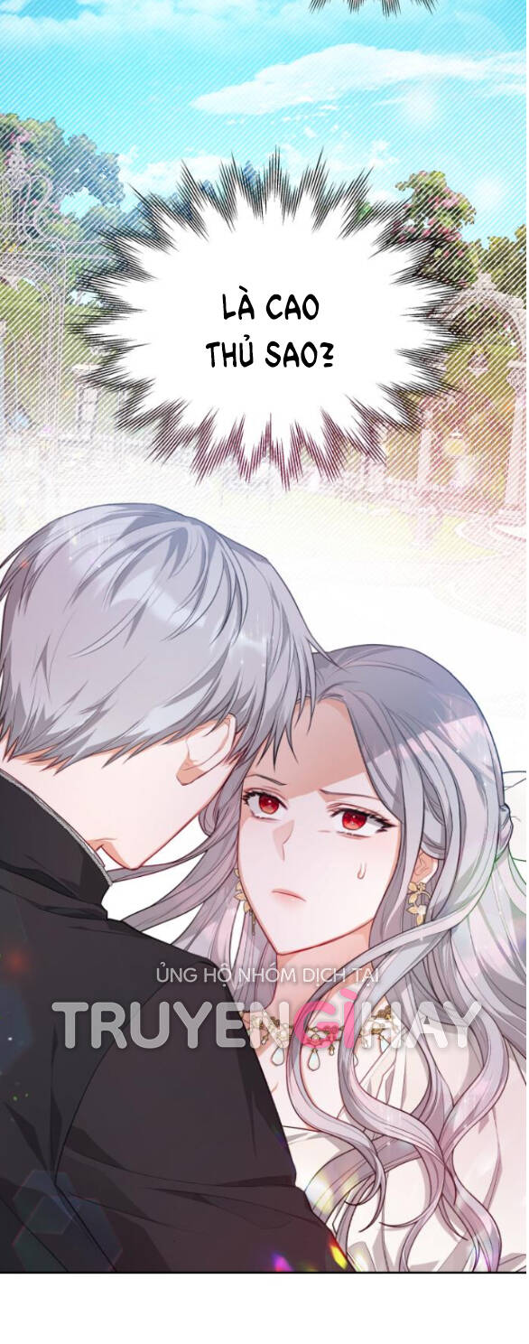 Đôi Môi Trên Lưỡi Dao - Chương 6.1 - Trang 19