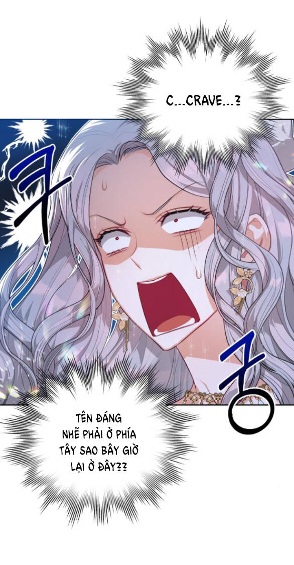 Đôi Môi Trên Lưỡi Dao - Chương 6.1 - Trang 3