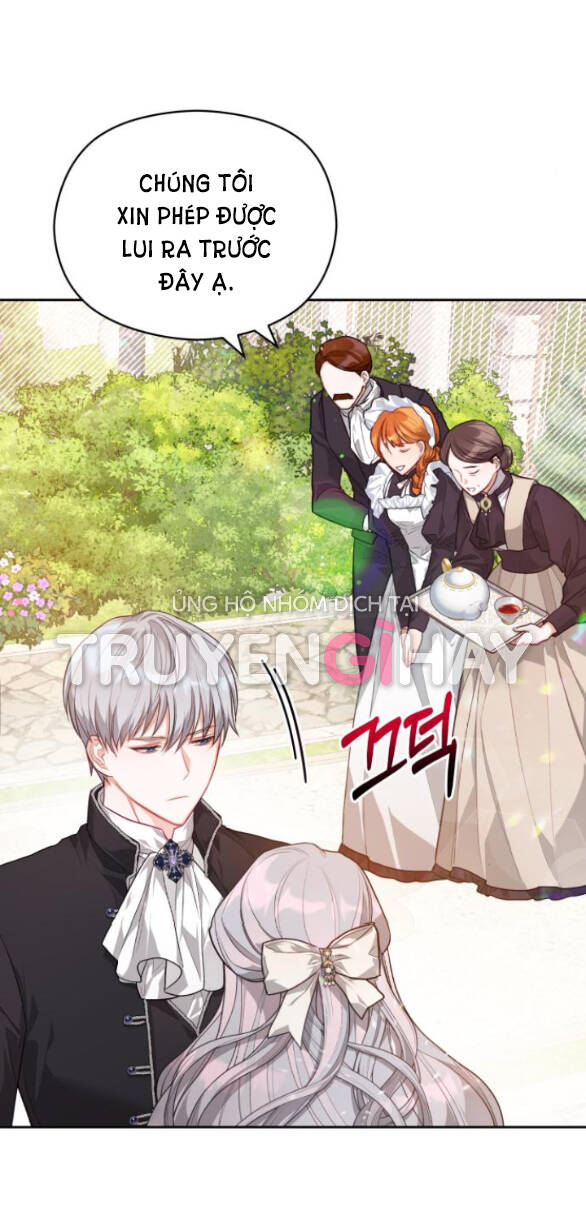 Đôi Môi Trên Lưỡi Dao - Chương 6.1 - Trang 24