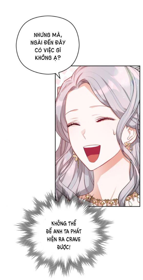 Đôi Môi Trên Lưỡi Dao - Chương 6.1 - Trang 26