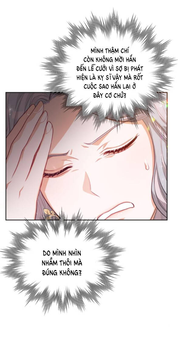 Đôi Môi Trên Lưỡi Dao - Chương 6.1 - Trang 4