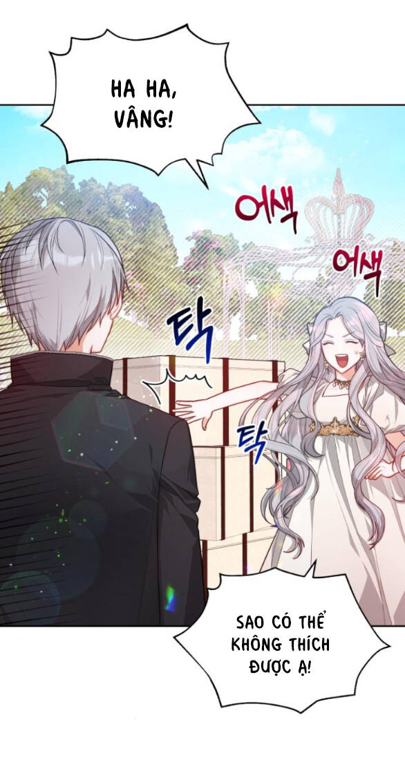 Đôi Môi Trên Lưỡi Dao - Chương 6.1 - Trang 31