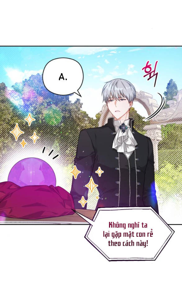 Đôi Môi Trên Lưỡi Dao - Chương 6.1 - Trang 36