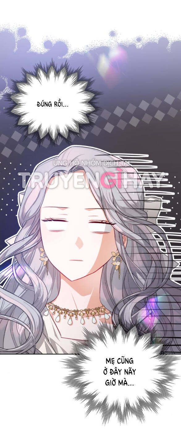 Đôi Môi Trên Lưỡi Dao - Chương 6.1 - Trang 37