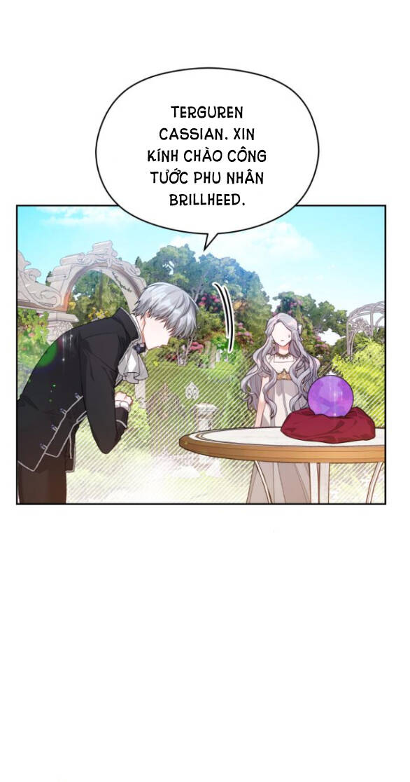 Đôi Môi Trên Lưỡi Dao - Chương 6.1 - Trang 38