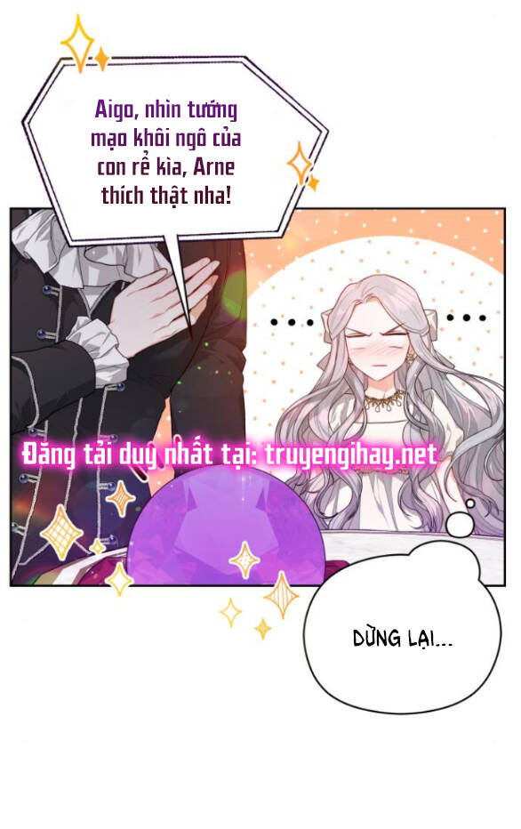 Đôi Môi Trên Lưỡi Dao - Chương 6.1 - Trang 39