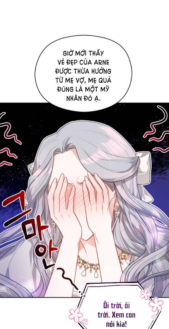 Đôi Môi Trên Lưỡi Dao - Chương 6.1 - Trang 40