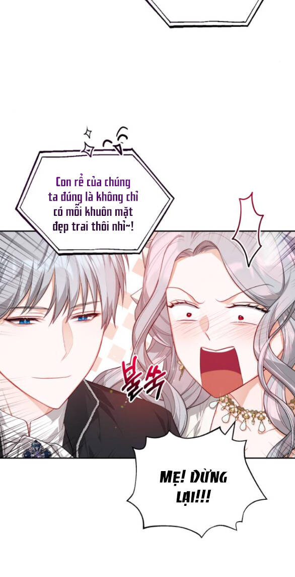 Đôi Môi Trên Lưỡi Dao - Chương 6.1 - Trang 41