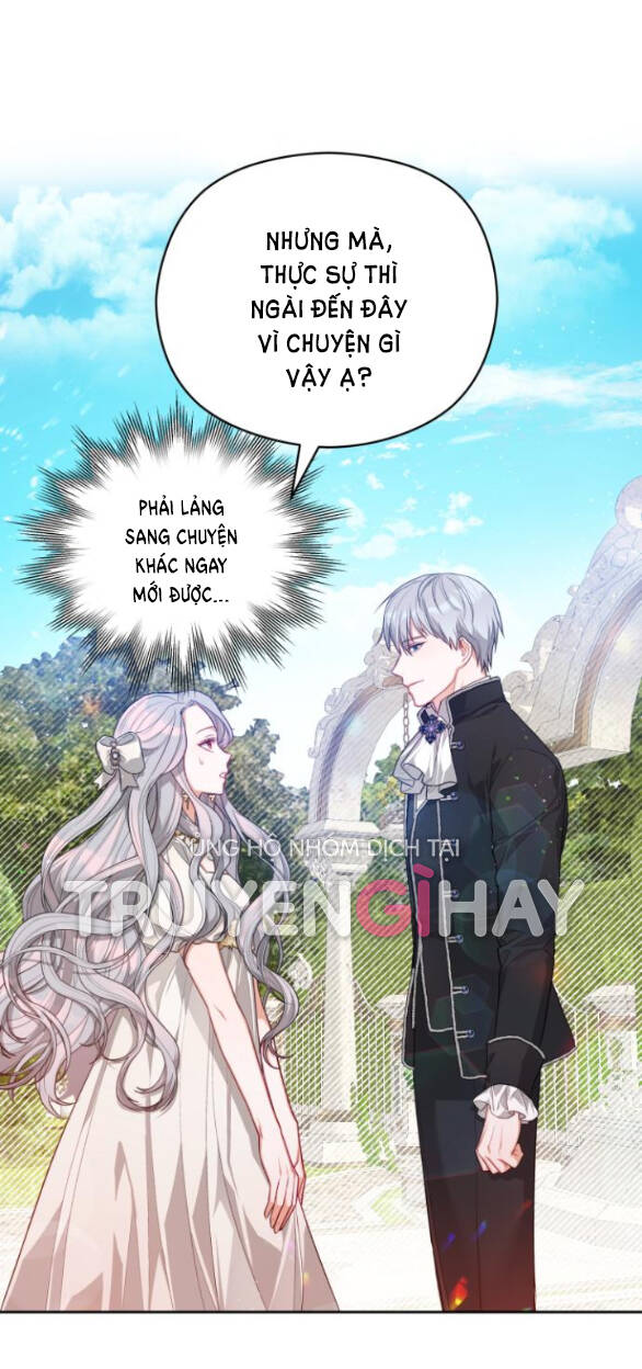 Đôi Môi Trên Lưỡi Dao - Chương 6.1 - Trang 45