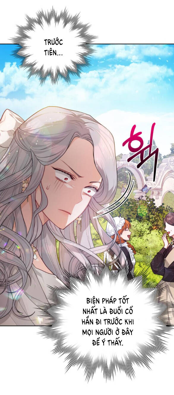 Đôi Môi Trên Lưỡi Dao - Chương 6.1 - Trang 6