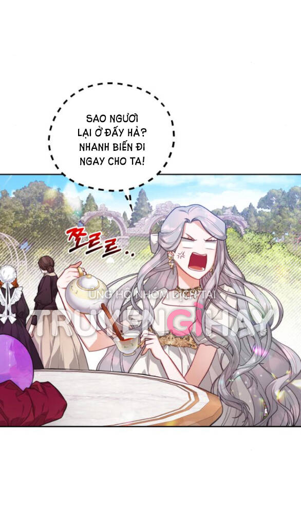 Đôi Môi Trên Lưỡi Dao - Chương 6.1 - Trang 7