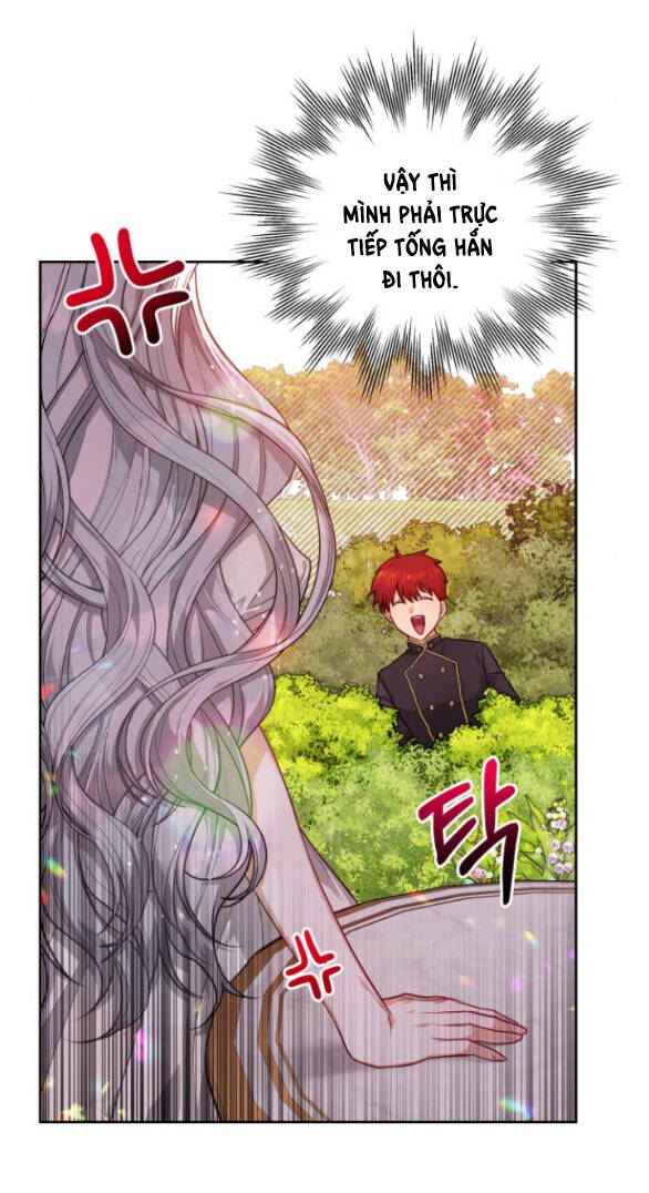Đôi Môi Trên Lưỡi Dao - Chương 6.1 - Trang 10