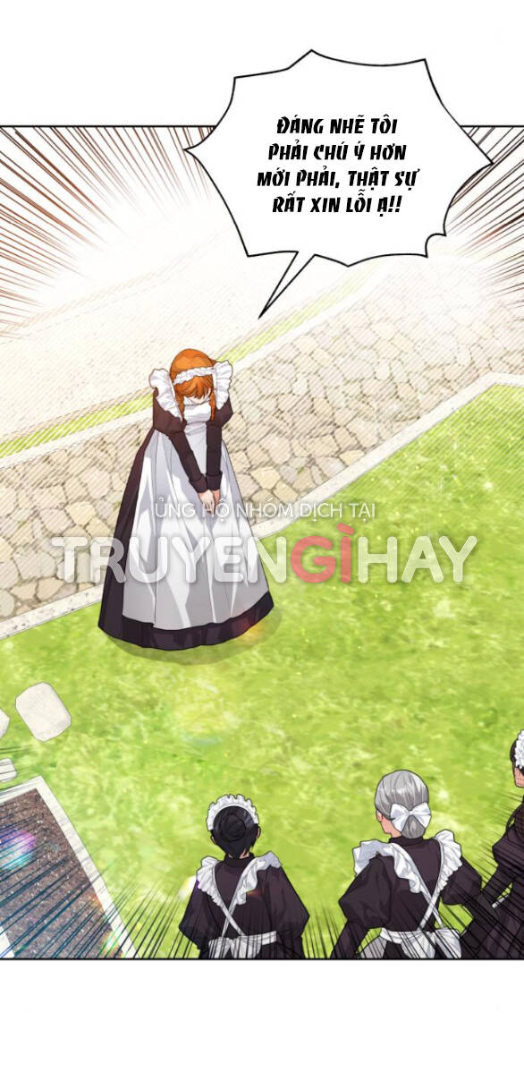 Đôi Môi Trên Lưỡi Dao - Chương 7.1 - Trang 19