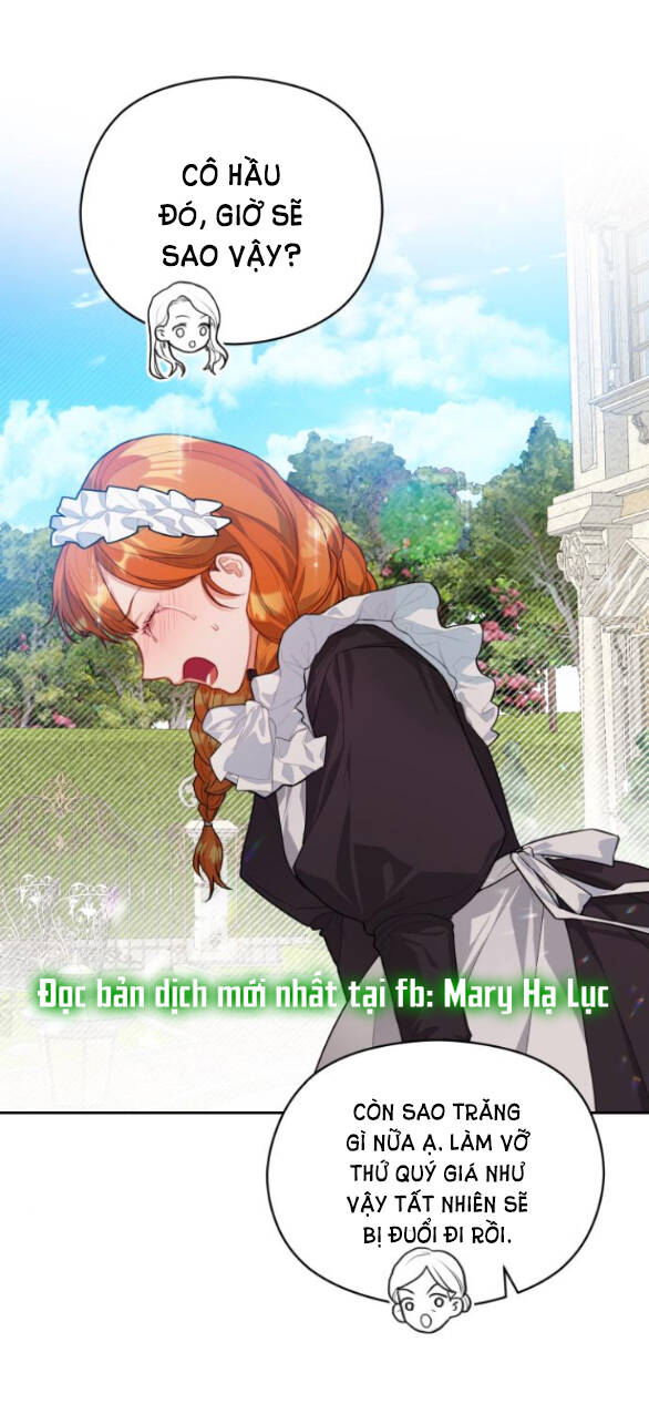 Đôi Môi Trên Lưỡi Dao - Chương 7.1 - Trang 23