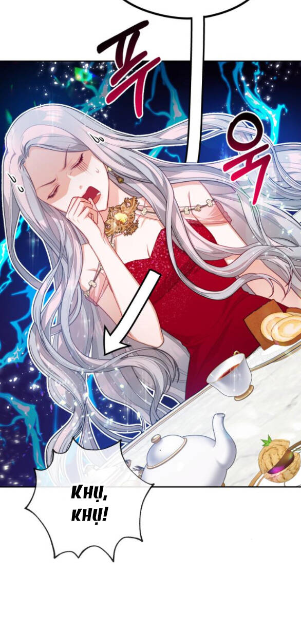 Đôi Môi Trên Lưỡi Dao - Chương 7.1 - Trang 25