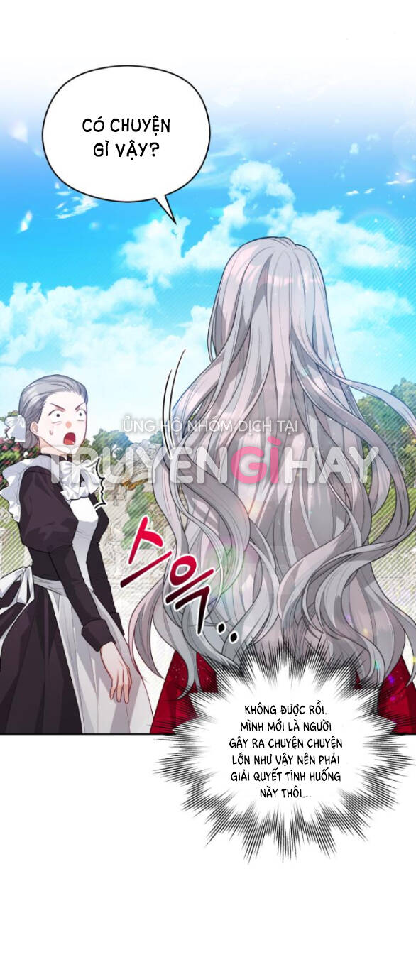 Đôi Môi Trên Lưỡi Dao - Chương 7.1 - Trang 27