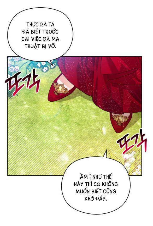 Đôi Môi Trên Lưỡi Dao - Chương 7.1 - Trang 31