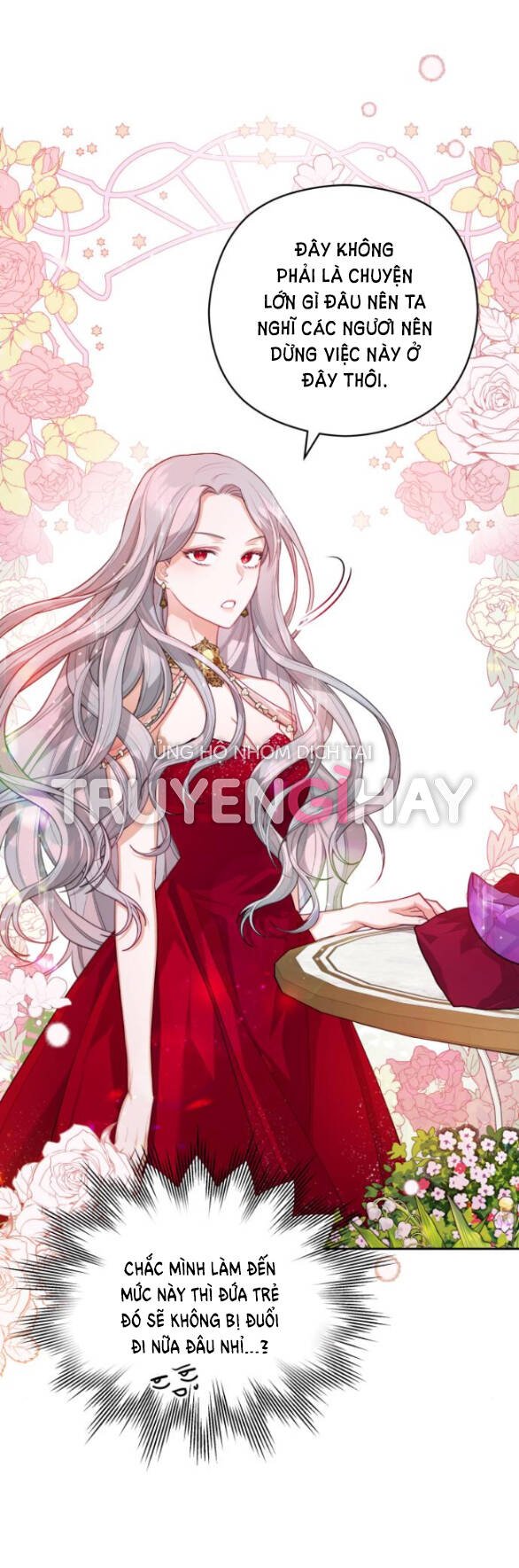 Đôi Môi Trên Lưỡi Dao - Chương 7.1 - Trang 33