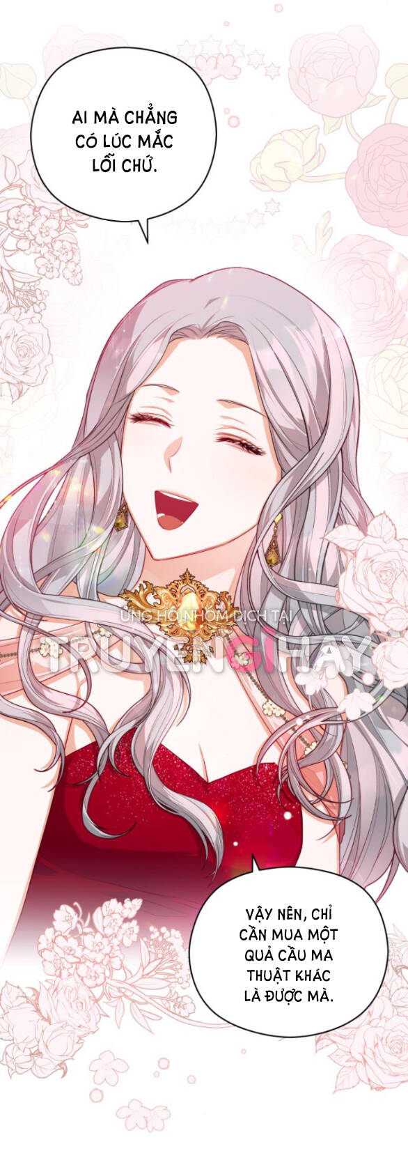 Đôi Môi Trên Lưỡi Dao - Chương 7.1 - Trang 38