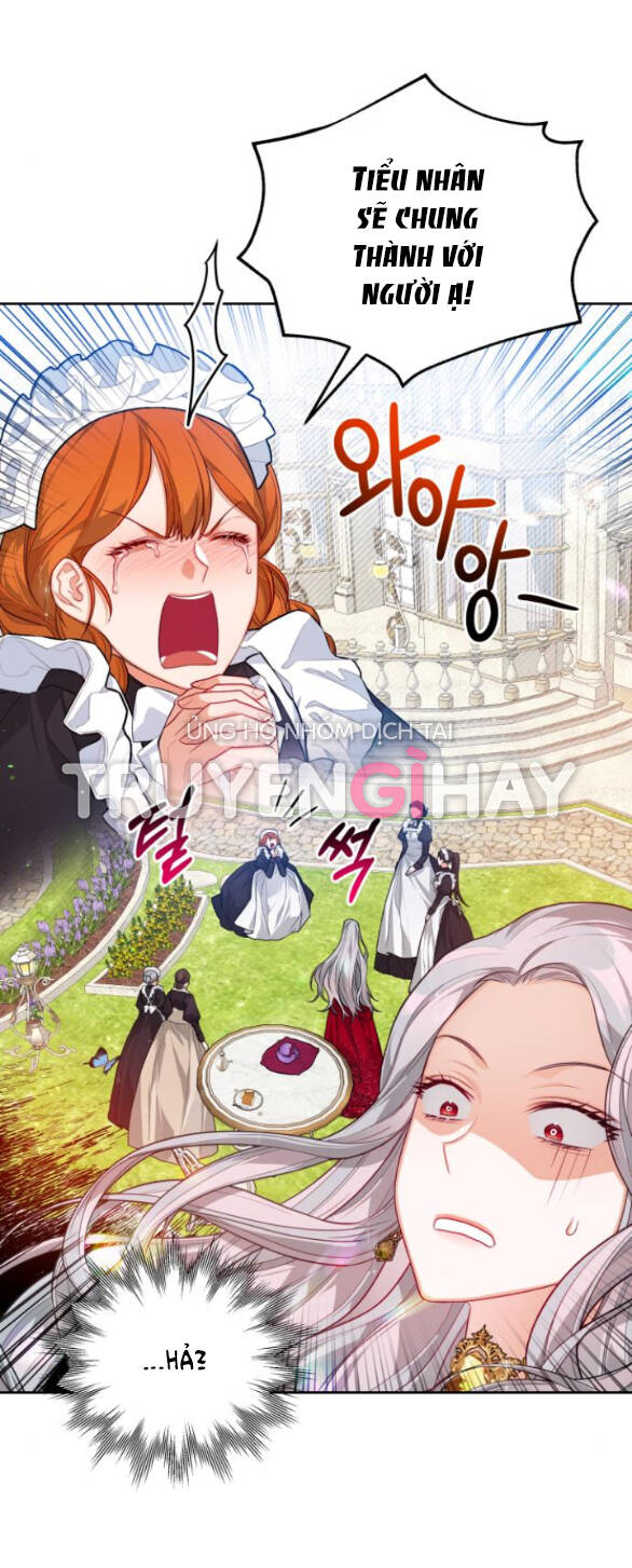 Đôi Môi Trên Lưỡi Dao - Chương 7.1 - Trang 41