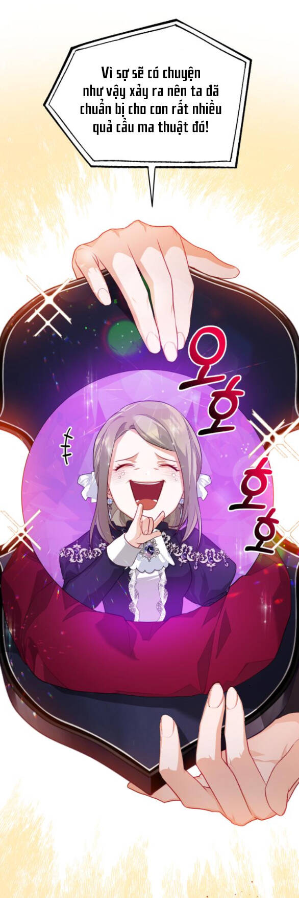 Đôi Môi Trên Lưỡi Dao - Chương 7.1 - Trang 45