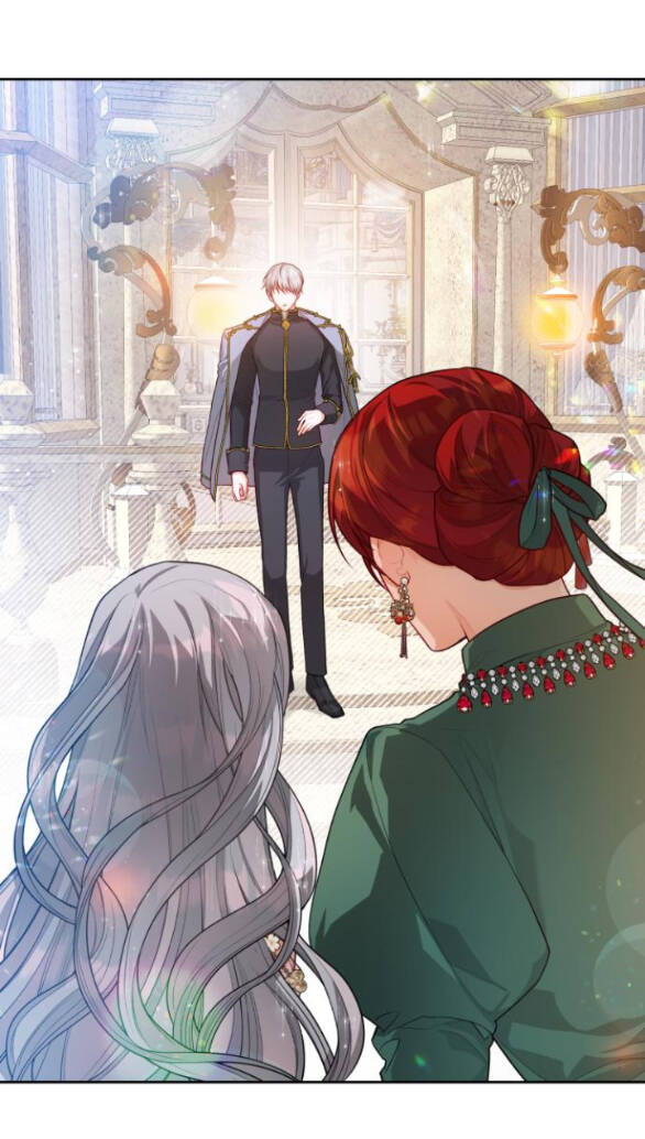 Đôi Môi Trên Lưỡi Dao - Chương 7.1 - Trang 8