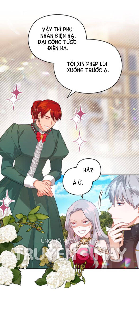 Đôi Môi Trên Lưỡi Dao - Chương 8.1 - Trang 14