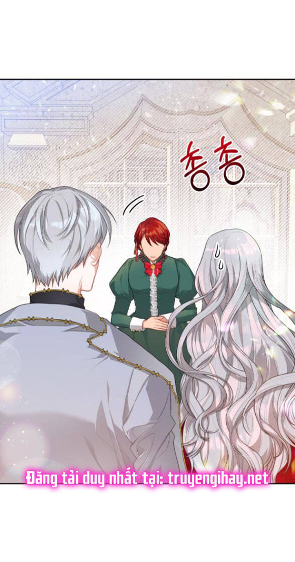Đôi Môi Trên Lưỡi Dao - Chương 8.1 - Trang 15