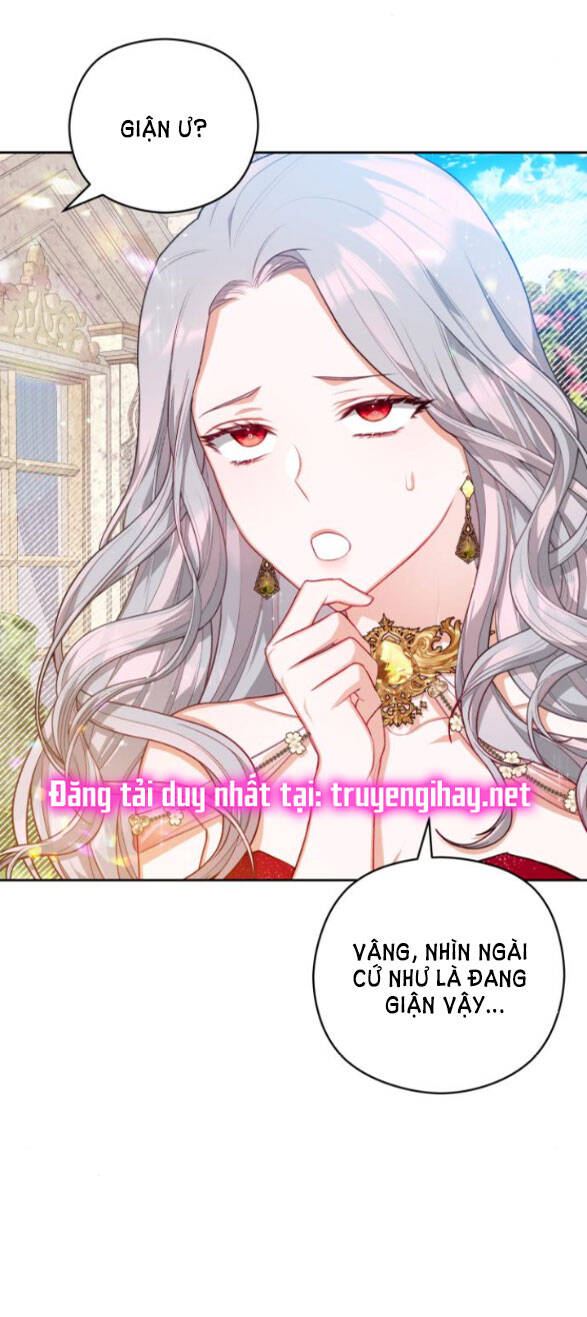 Đôi Môi Trên Lưỡi Dao - Chương 8.1 - Trang 25