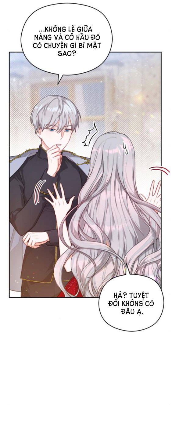 Đôi Môi Trên Lưỡi Dao - Chương 8.1 - Trang 26