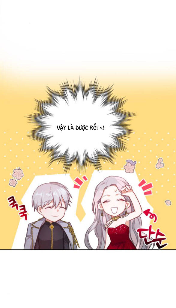 Đôi Môi Trên Lưỡi Dao - Chương 8.1 - Trang 28