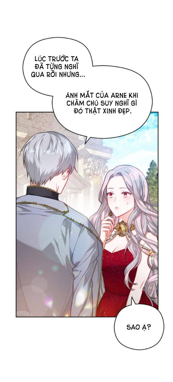 Đôi Môi Trên Lưỡi Dao - Chương 8.1 - Trang 33