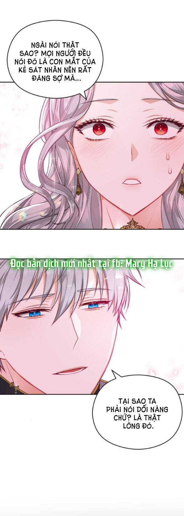 Đôi Môi Trên Lưỡi Dao - Chương 8.1 - Trang 34