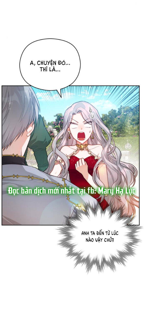 Đôi Môi Trên Lưỡi Dao - Chương 8.1 - Trang 6
