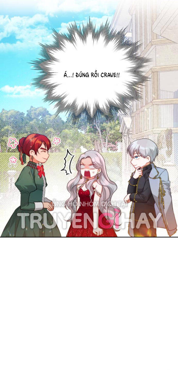 Đôi Môi Trên Lưỡi Dao - Chương 8.1 - Trang 8