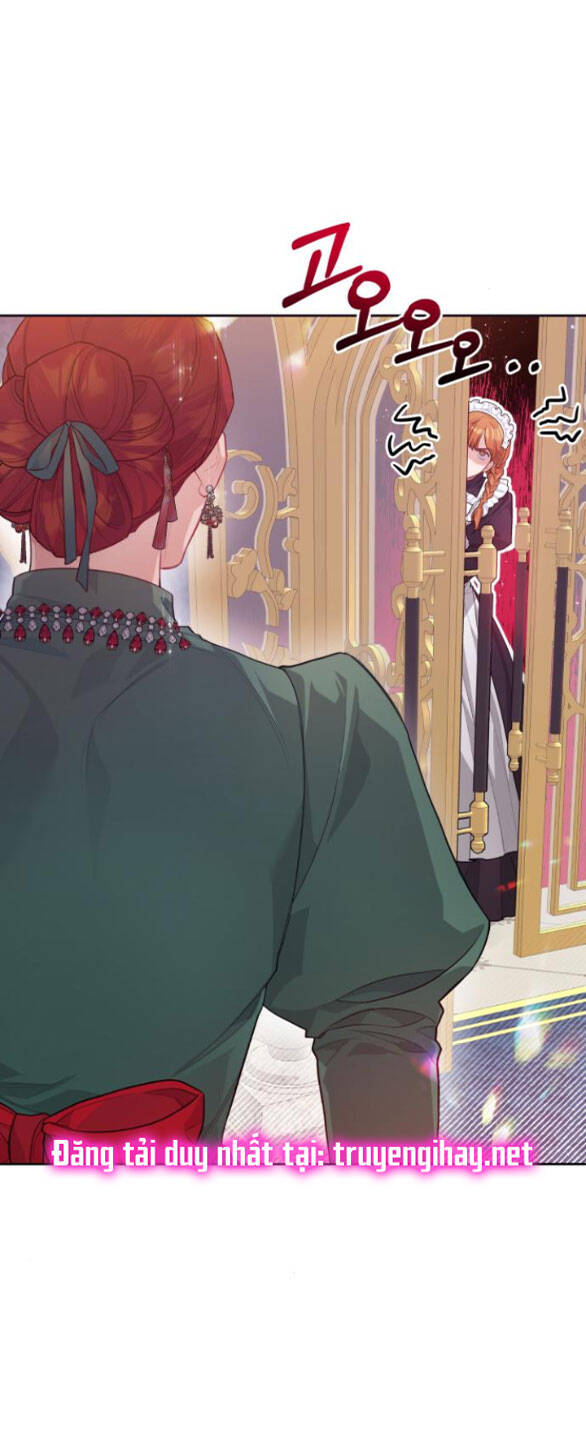 Đôi Môi Trên Lưỡi Dao - Chương 9.1 - Trang 2