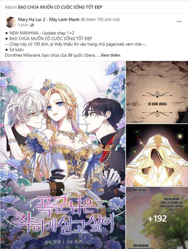 Đôi Môi Trên Lưỡi Dao - Chương 9.1 - Trang 13