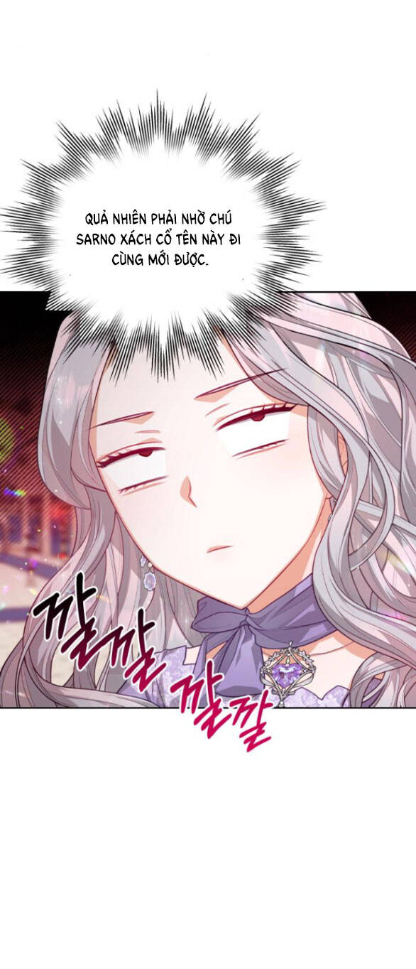 Đôi Môi Trên Lưỡi Dao - Chương 9.1 - Trang 15