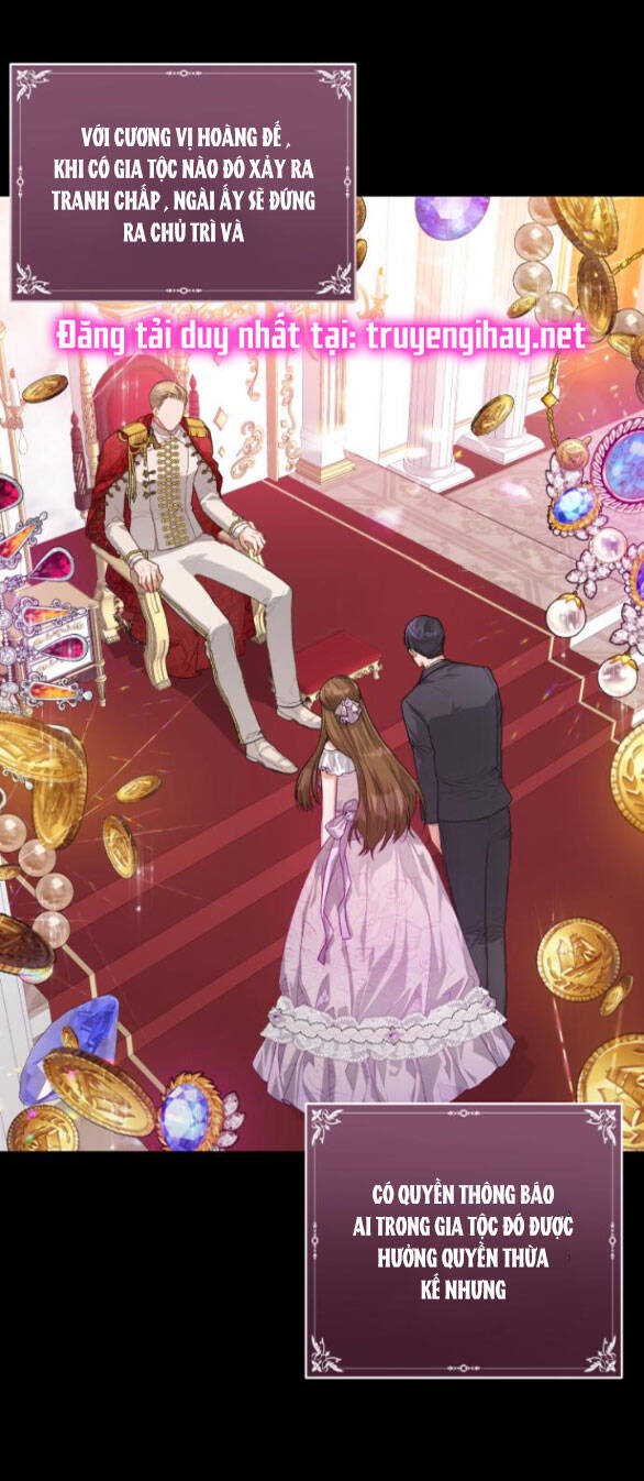 Đôi Môi Trên Lưỡi Dao - Chương 9.1 - Trang 23