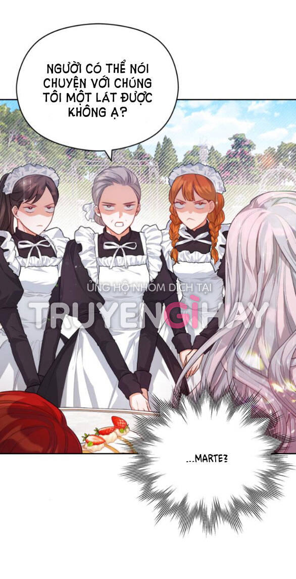Đôi Môi Trên Lưỡi Dao - Chương 9.1 - Trang 26
