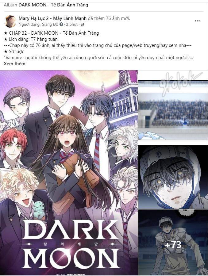 Đôi Môi Trên Lưỡi Dao - Chương 9.1 - Trang 28